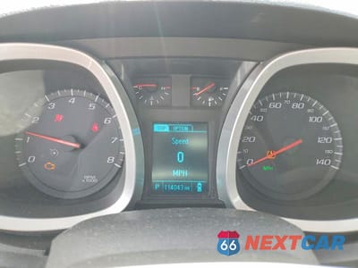 Zdjęcie 9 z 13 samochodu: 2017 CHEVROLET EQUINOX LT VIN:2GNALCEK1H1593365 - miniatura