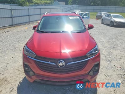 Piąte zdjęcie samochodu w środku: 2020 BUICK ENCORE GX ESSENCE VIN:KL4MMFS23LB090500 - miniatura