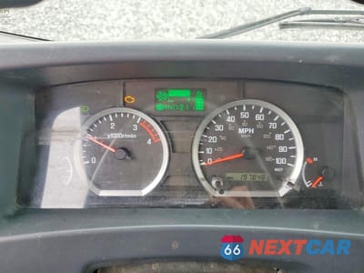 Zdjęcie 9 z 13 samochodu: 2015 ISUZU NQR BOX TRUCK VIN:JALE5W161F7902295 - miniatura