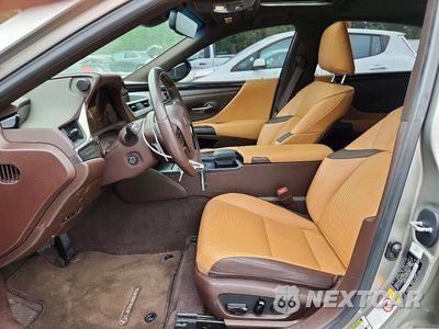 Zdjęcie 7 z 12 samochodu: 2019 LEXUS ES 350 VIN:58ABZ1B15KU009965 - miniatura