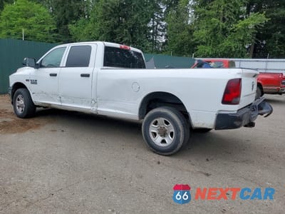 Drugie zdjęcie samochodu z przodu: 2013 RAM 2500 ST VIN:3C6TR5HT7DG530182 - miniatura