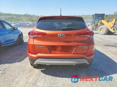 Zdjęcie 6 z 13 samochodu: 2017 HYUNDAI TUCSON SPORT VIN:KM8J3CA25HU366212 - miniatura