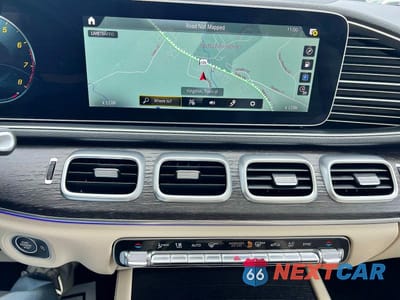 Zdjęcie 12 z 14 samochodu: 2021 MERCEDES-BENZ GLE 350 4MATIC VIN:4JGFB4KE5MA370070 - miniatura