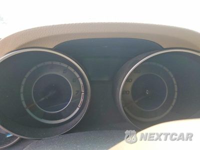 Zdjęcie 9 z 13 samochodu: 2008 ACURA MDX TECHNOLOGY VIN:2HNYD283X8H516871 - miniatura