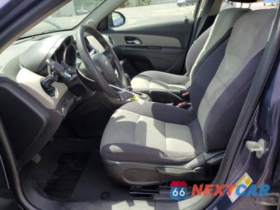 Zdjęcie 7 z 12 samochodu: 2014 CHEVROLET CRUZE LS VIN:1G1PB5SG3E7341495 - miniatura