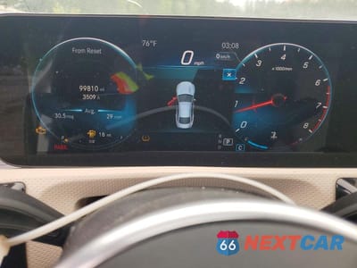 Zdjęcie 9 z 12 samochodu: 2022 MERCEDES-BENZ CLA 250 VIN:W1K5J4GBXNN287154 - miniatura