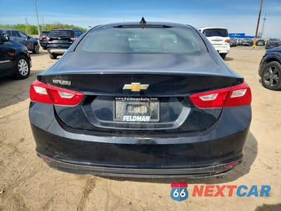 Zdjęcie 6 z 12 samochodu: 2019 CHEVROLET MALIBU LS VIN:1G1ZB5ST0KF197136 - miniatura