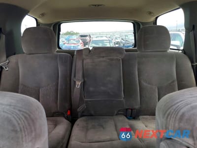 Zdjęcie 10 z 13 samochodu: 2003 CHEVROLET TAHOE K1500 VIN:1GNEK13Z63J141967 - miniatura