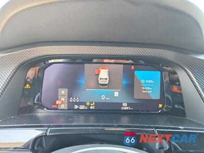 Zdjęcie 9 z 13 samochodu: 2024 VOLKSWAGEN ATLAS CROSS SPORT SEL VIN:1V2BE2CA2RC218011 - miniatura
