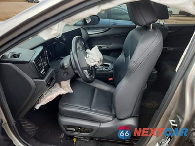 Zdjęcie 7 z 12 samochodu: 2022 LEXUS NX 350 VIN:JTJGGCEZ8N5002010 - miniatura