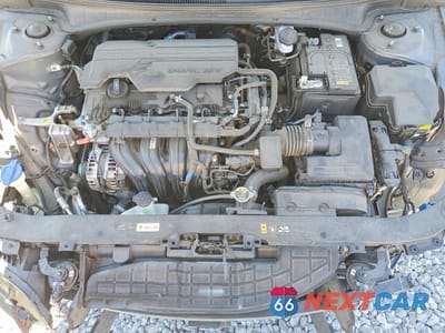 Zdjęcie 11 z 13 samochodu: 2024 HYUNDAI ELANTRA LIMITED VIN:KMHLP4DG1RU797626 - miniatura
