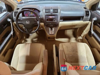 Zdjęcie 8 z 14 samochodu: 2009 HONDA CR-V LX VIN:5J6RE48309L035223 - miniatura