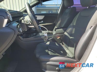 Zdjęcie 7 z 12 samochodu: 2021 MERCEDES-BENZ A 220 VIN:W1K3G4EB2MJ287485 - miniatura