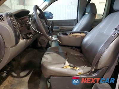 Zdjęcie 7 z 12 samochodu: 2008 CHEVROLET SILVERADO C2500 HEAVY DUTY VIN:1GCHC29K38E152136 - miniatura
