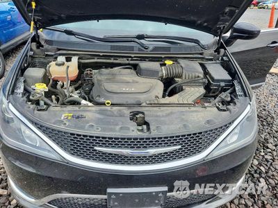 Zdjęcie 12 z 13 samochodu: 2017 CHRYSLER PACIFICA TOURING L VIN:2C4RC1BG9HR534274 - miniatura