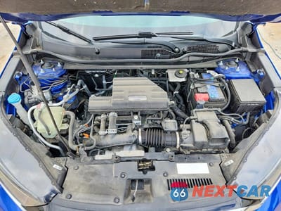Zdjęcie 12 z 13 samochodu: 2021 HONDA CR-V EX VIN:7FARW2H5XME012623 - miniatura