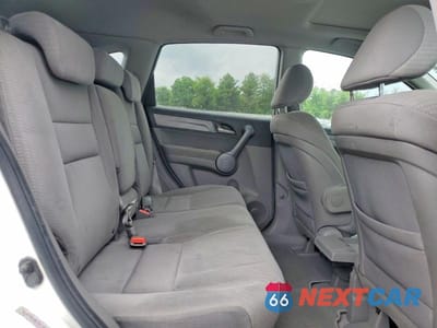 Zdjęcie 11 z 13 samochodu: 2008 HONDA CR-V EX VIN:5J6RE48538L000305 - miniatura
