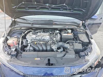 Zdjęcie 11 z 13 samochodu: 2021 TOYOTA COROLLA LE VIN:JTDEPMAEXMJ127518 - miniatura