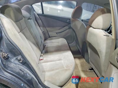 Zdjęcie 10 z 13 samochodu: 2009 NISSAN ALTIMA 2.5 VIN:1N4AL21E89C120812 - miniatura
