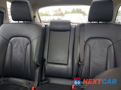 Zdjęcie 10 z 13 samochodu: 2015 AUDI Q7 PREMIUM PLUS VIN:WA1LGAFE8FD012877 - miniatura