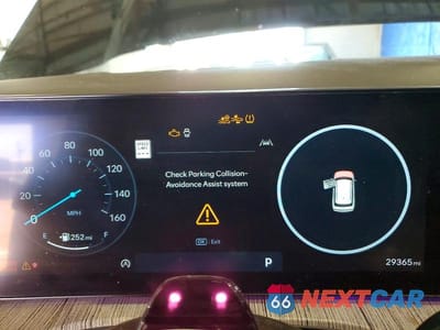 Zdjęcie 9 z 13 samochodu: 2024 HYUNDAI SANTA FE CALLIGRAPHY VIN:5NMP5DGL1RH009780 - miniatura