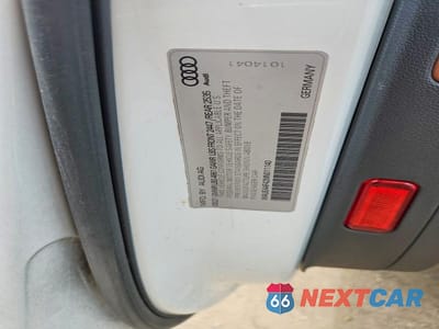 Zdjęcie 13 z 13 samochodu: 2021 AUDI A4 PREMIUM PLUS 45 VIN:WAUEAAF42MN011140 - miniatura