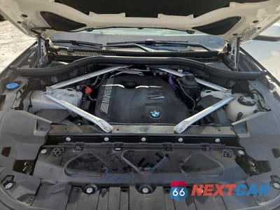 Zdjęcie 11 z 12 samochodu: 2024 BMW X5 SDRIVE 40I VIN:5UX13EU07R9U03953 - miniatura