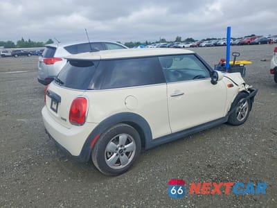 Trzecie zdjęcie samochodu z tyłu: 2017 MINI COOPER VIN:WMWXP5C59H2D16267 - miniatura