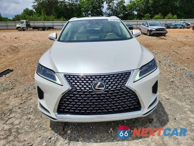 Piąte zdjęcie samochodu w środku: 2020 LEXUS RX 350 L VIN:JTJHZKEA5L2014424 - miniatura