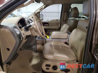 Zdjęcie 7 z 12 samochodu: 2006 FORD F150 SUPERCREW VIN:1FTPW14V96FB79475 - miniatura