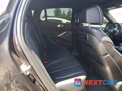 Zdjęcie 11 z 13 samochodu: 2020 BMW X6 SDRIVE 40I VIN:5UXCY4C0XL9C22569 - miniatura