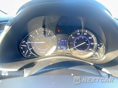 Zdjęcie 8 z 14 samochodu: 2019 INFINITI QX80 LUXE VIN:JN8AZ2NF8K9685855 - miniatura