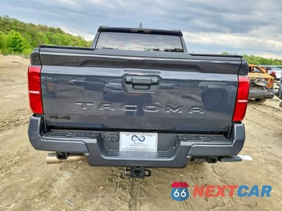 Zdjęcie 6 z 12 samochodu: 2026 TOYOTA TACOMA TRD OFF-ROAD VIN:3TMLB5JN5TM238006 - miniatura