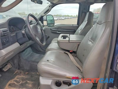 Zdjęcie 7 z 13 samochodu: 2006 FORD F350 SUPER DUTY VIN:1FTWW33P36ED28334 - miniatura