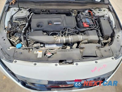 Zdjęcie 11 z 13 samochodu: 2019 HONDA ACCORD SPORT VIN:1HGCV2F34KA031181 - miniatura
