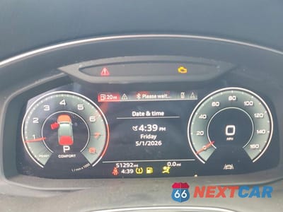 Zdjęcie 9 z 14 samochodu: 2021 AUDI Q7 PREMIUM PLUS VIN:WA1LXAF76MD023293 - miniatura