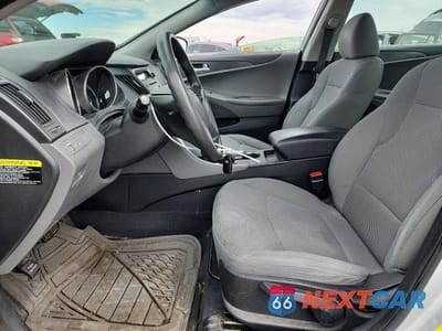 Zdjęcie 7 z 12 samochodu: 2013 HYUNDAI SONATA GLS VIN:5NPEB4AC8DH563774 - miniatura
