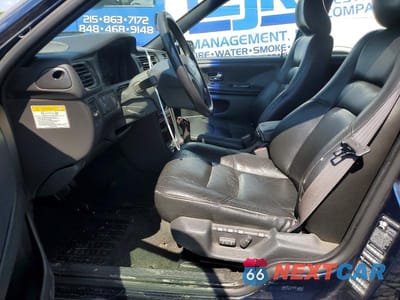 Zdjęcie 7 z 12 samochodu: 2000 VOLVO V70 BASE VIN:YV1LW61J9Y2700972 - miniatura