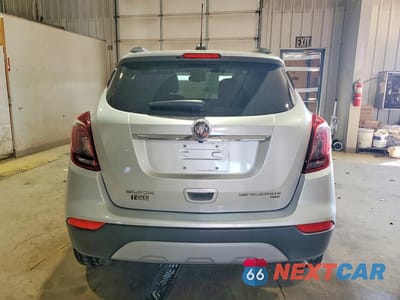 Zdjęcie 6 z 13 samochodu: 2017 BUICK ENCORE PREFERRED VIN:KL4CJESB0HB191774 - miniatura