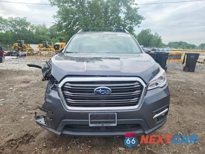 Piąte zdjęcie samochodu w środku: 2022 SUBARU ASCENT LIMITED VIN:4S4WMAMDXN3417533 - miniatura