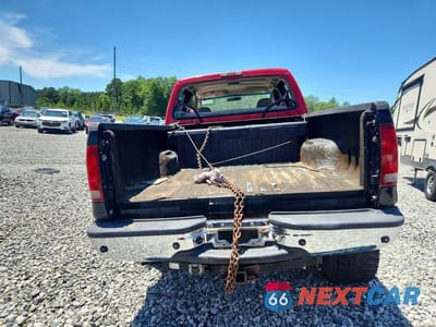 Zdjęcie 6 z 12 samochodu: 2006 FORD F250 SUPER DUTY VIN:1FTSW21P56EC58766 - miniatura