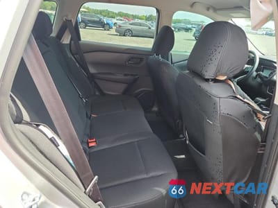 Zdjęcie 11 z 13 samochodu: 2025 NISSAN ROGUE S VIN:5N1BT3AB8SC789920 - miniatura