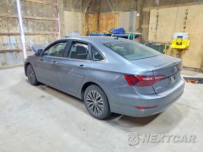 Drugie zdjęcie samochodu z przodu: 2021 VOLKSWAGEN JETTA S VIN:3VWC57BU9MM060205 - miniatura