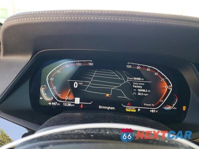 Zdjęcie 9 z 12 samochodu: 2021 BMW X5 SDRIVE 40I VIN:5UXCR4C07M9D78888 - miniatura