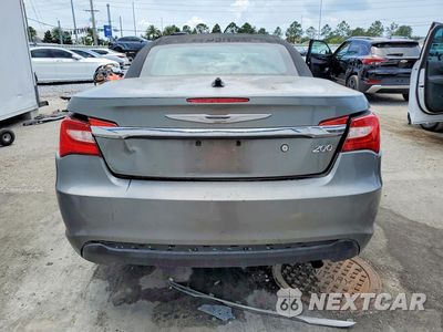 Zdjęcie 6 z 12 samochodu: 2012 CHRYSLER 200 TOURING VIN:1C3BCBEB8CN145174 - miniatura