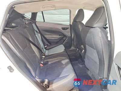 Zdjęcie 10 z 13 samochodu: 2025 SUBARU CROSSTREK PREMIUM VIN:JF2GUHDC1S8225801 - miniatura