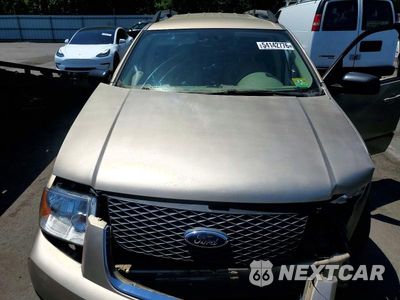 Zdjęcie 12 z 13 samochodu: 2007 FORD FREESTYLE SEL VIN:1FMDK05197GA10438 - miniatura
