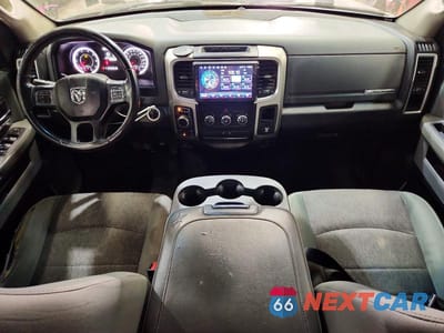Zdjęcie 8 z 12 samochodu: 2016 RAM 1500 SLT VIN:1C6RR7GT1GS245479 - miniatura