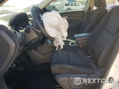 Zdjęcie 7 z 14 samochodu: 2018 NISSAN ROGUE S VIN:KNMAT2MT2JP592375 - miniatura