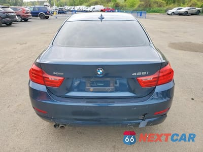 Zdjęcie 6 z 13 samochodu: 2014 BMW 428 XI VIN:WBA3N9C52EF722100 - miniatura